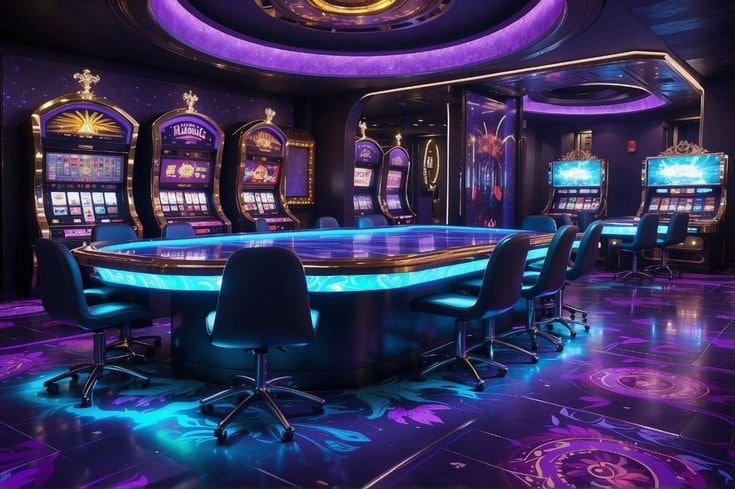 ph365 Casino live dealer table interface on mobile screen