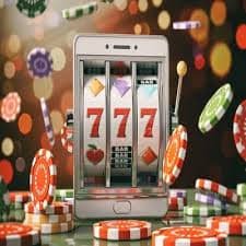 ph365 mobile browsing experience on a smartphone in the Philippines