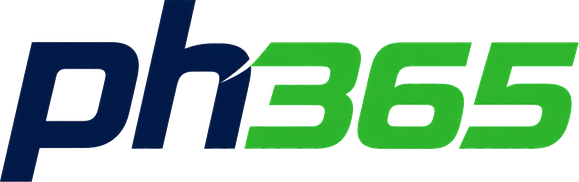 ph365 brand logo